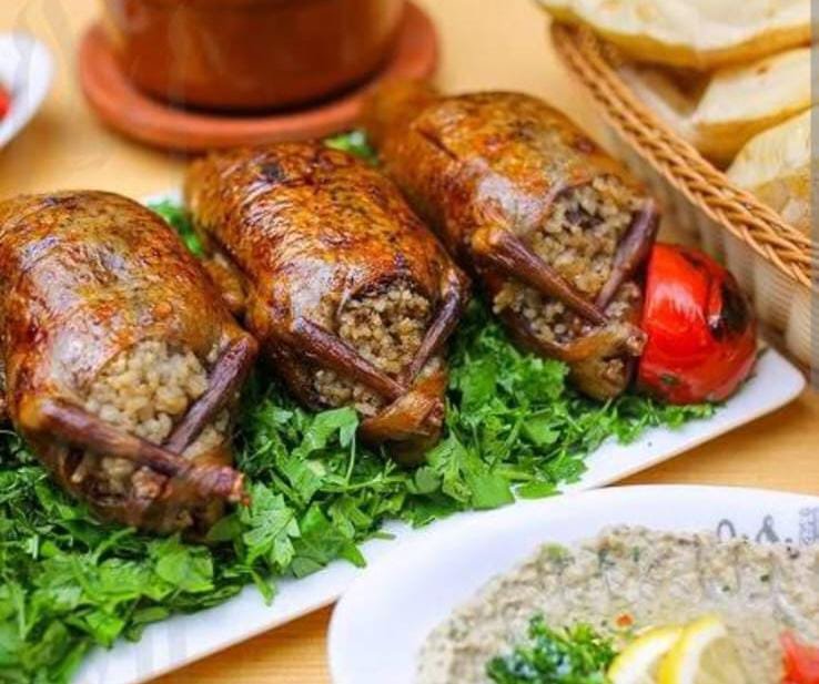 الحمام بالفريك على الطريقة المصرية 1 WhatsApp Image 2025 01 17 at 18.45.22 68c4e8a6