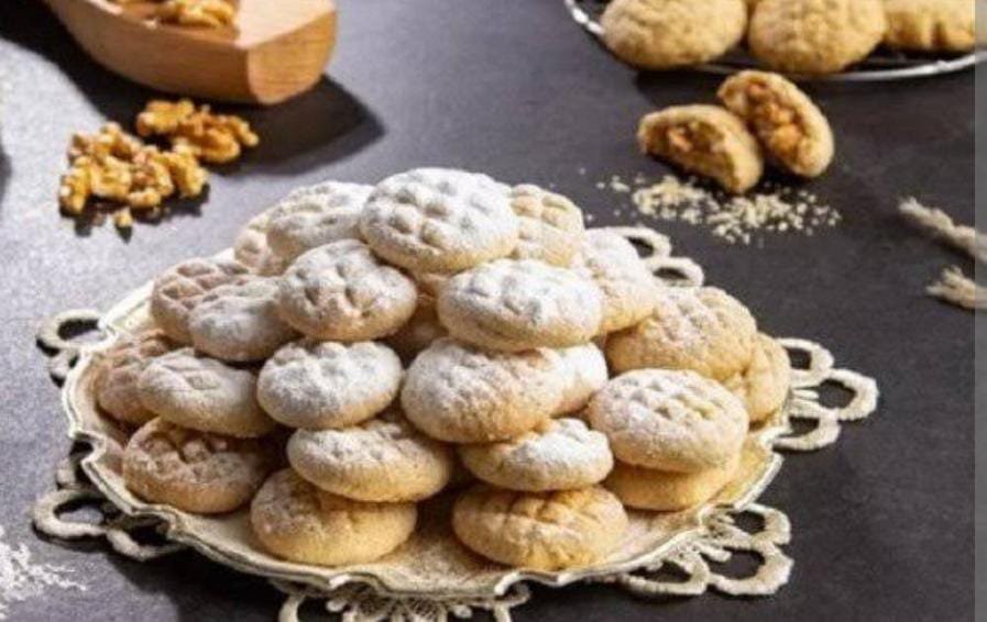 كعك العيد بألذ و أسرع و أنجح طريقة 3 WhatsApp Image 2025 03 23 at 11.05.24 f08a8793