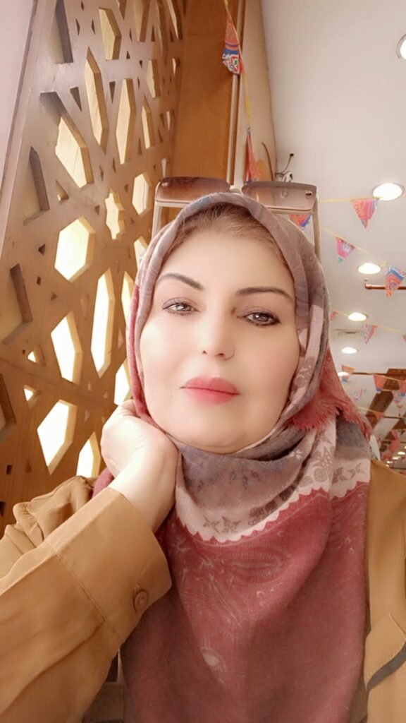 التداعي الذاتي والتمرد الوطني في قصيدة (قلبي على وطني) للشاعرة السورية ناهده شبيب 1 WhatsApp Image 2025 04 03 at 20.55.47 5c92a258