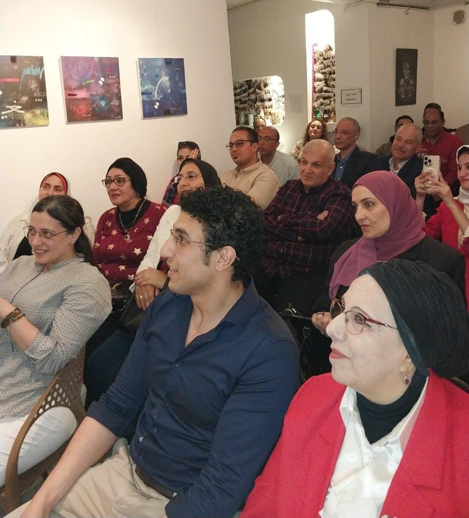 خان السحر: حكاية كاتبة أسست مركزًا للإبداع الثقافي 1 صورة واتساب بتاريخ 1446 12 16 في 13.54.50 14c0ac8f
