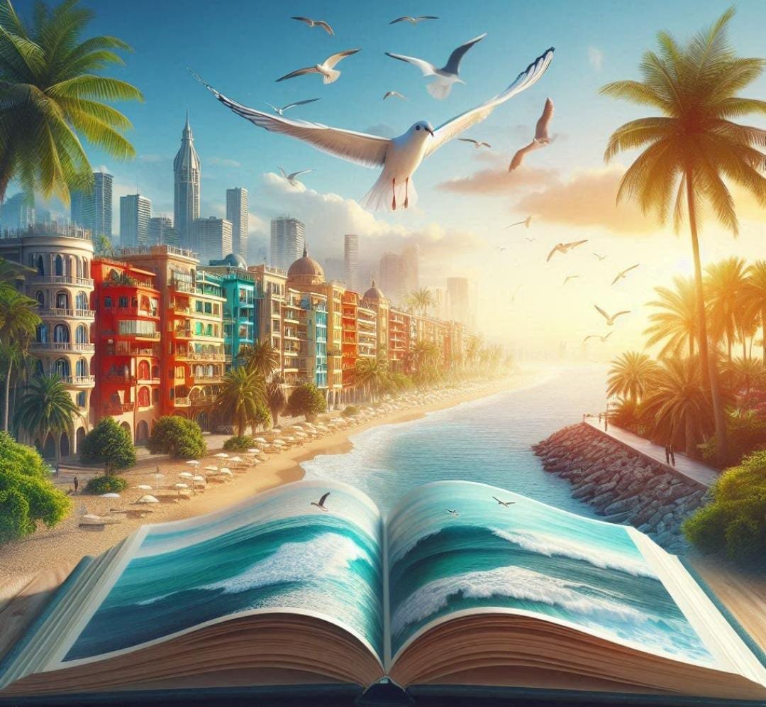 حينما تتجلى الإسكندرية بطلًا رئيسًا في الأعمال الأدبية .. 1 صورة واتساب بتاريخ 1446 12 22 في 13.43.32 bb430377