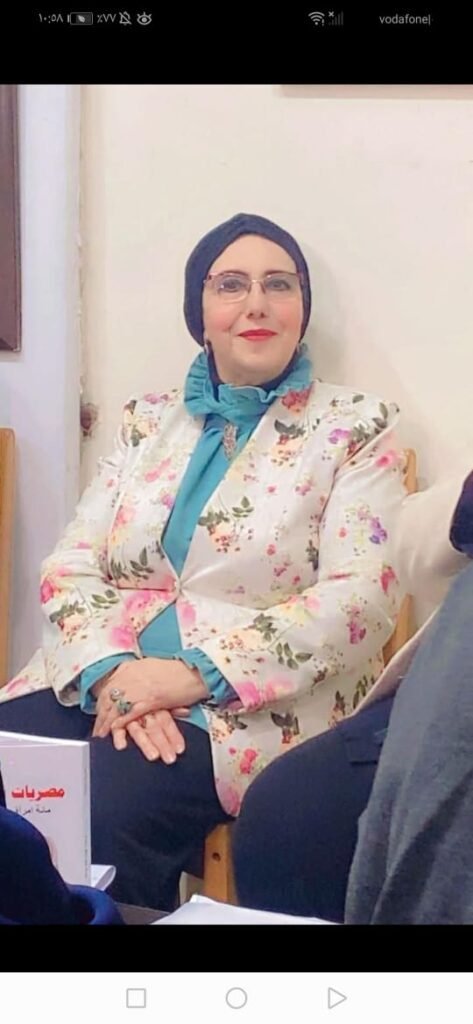 الكاتبة سعاد سليمان بين حكايات منسية - سيرة غيرية 2 صورة واتساب بتاريخ 1446 12 23 في 17.11.01 86592a82