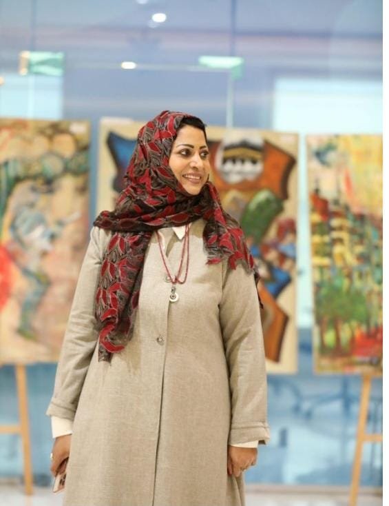 الطب والفن :شراكة تمنح العالم شفاءً وإلهامًا 2 صورة واتساب بتاريخ 1447 01 30 في 04.36.00 038a4a96