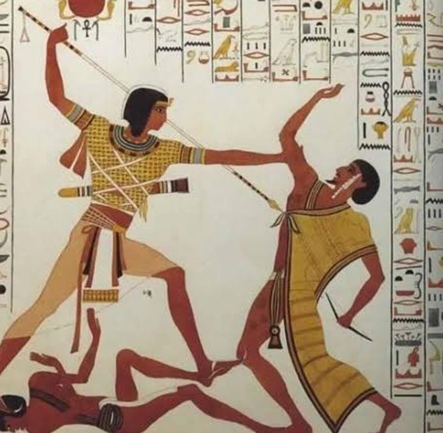 ألعاب المصريين القدماء: من التسلية إلى الفلسفة والخلود 1 صورة واتساب بتاريخ 1447 02 28 في 00.17.15 04302a91