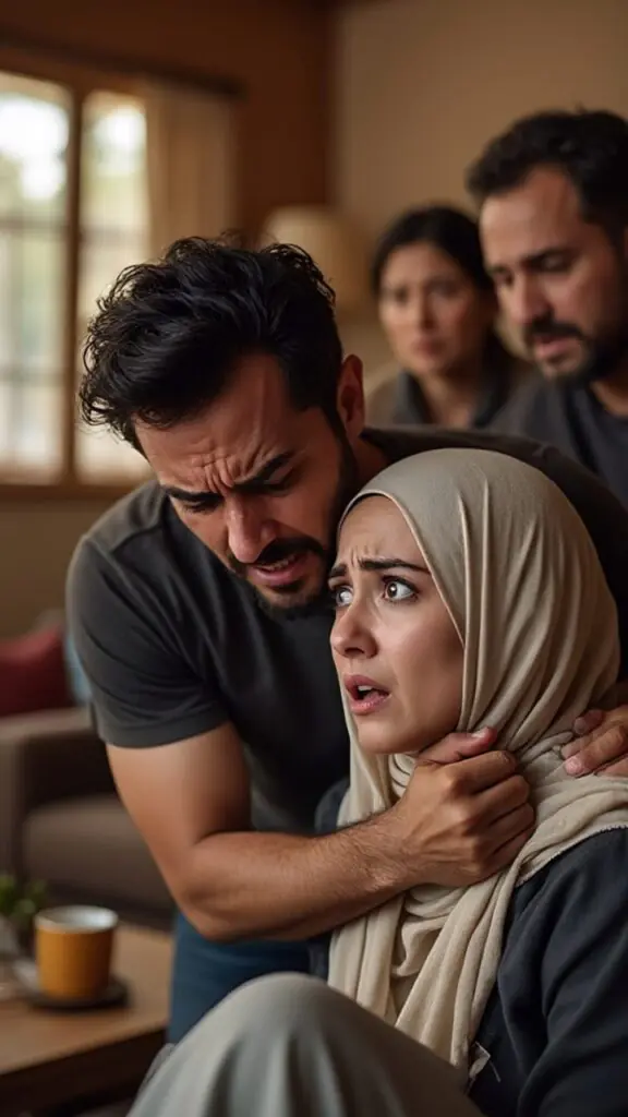 هم يضحك :" اخلعيه .. لا البسيه" 2 IMG 20260724 WA0010