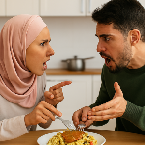 تصميم واقعي يُظهر رج